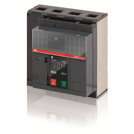 1SDA073439R1 - 1SDA073439R1 ABB E1.2B/MS 1600 4p F F