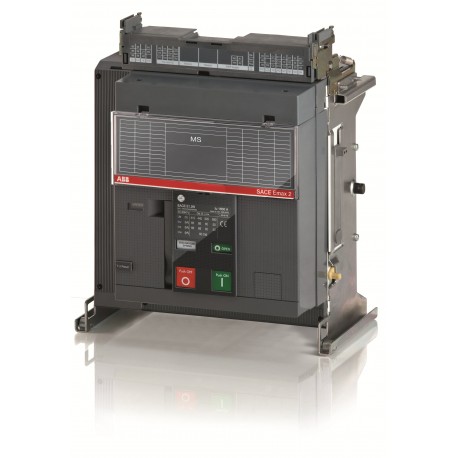 1SDA073518R1 - 1SDA073518R1 ABB E1.2N/MS 800 4p WMP