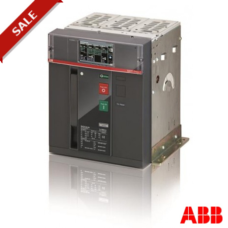 1SDA070921R1 - 1SDA070921R1 ABB E2.2N 1000 Ekip Dip LI 3p F HR