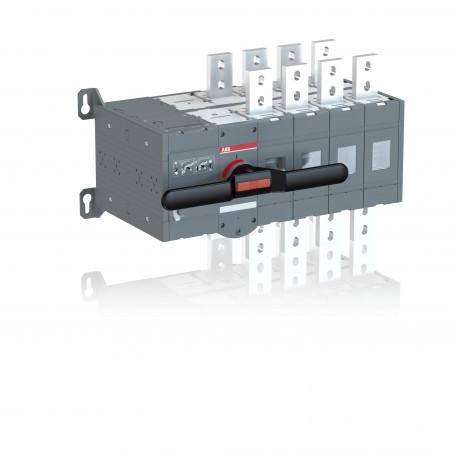 1SCA112704R1001 - 1SCA112704R1001 ABB OTM1600E4CM230C MOTORIZED C/O SWITCH