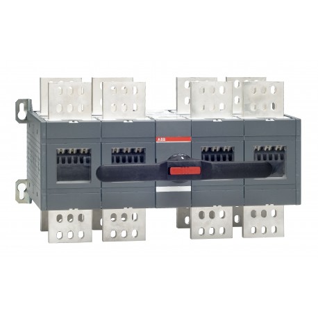 1SCA103902R1001 - 1SCA103902R1001 ABB OT2500E22CP CHANGE-OVER SWITCH