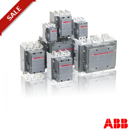 1SFL637025R6811 - GAF750-10-11 1SFL637025R6811 ABB GAF750-10-11 24-60V DC Contactor