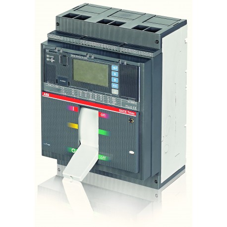 1SDA062835R1 - 1SDA062835R1 ABB T7V 1000 PR232/P LSI In 1000A 3p F F