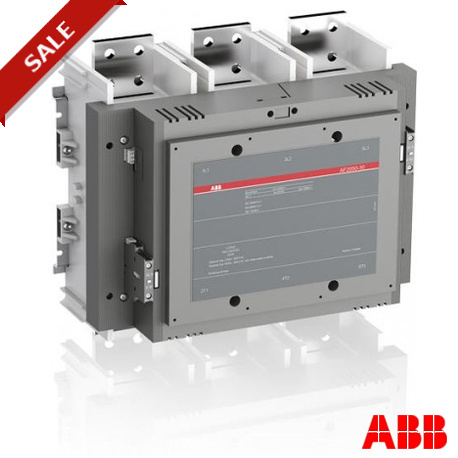 1SFL707001R7022 - AF2050-30-22 1SFL707001R7022 ABB AF2050-30-22 100-250V 50/60Hz / 100-250 DC Contactor
