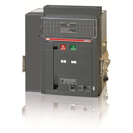 1SDA058860R1 - 1SDA058860R1 ABB E1B/MS 1600 4p W MP new