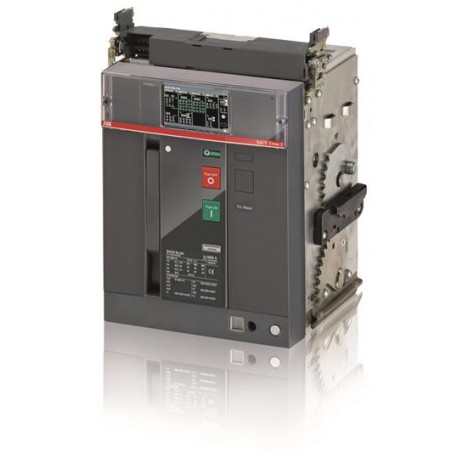 1SDA072312R1 - E2.2S1250 1SDA072312R1 ABB E2.2S 1250 Ekip Dip LSI 3p WMP