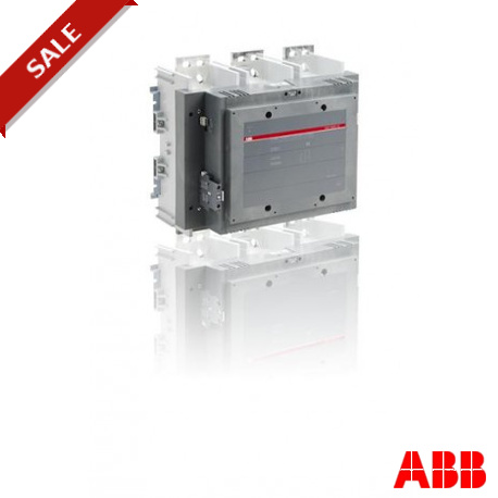 1SFL677025R7011 - GAF1650-10-11 1SFL677025R7011 ABB GAF1650-10-11 100-250V 50/60Hz / 100-250V DC Contactor