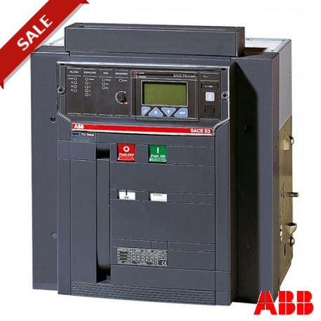 1SDA037602R1 - 1SDA037602R1 ABB E3S/MS 1250 4p F VR