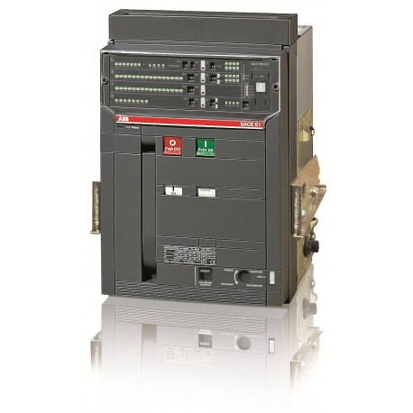 1SDA059218R1 - 1SDA059218R1 ABB E1N 1000 PR121/P-LSI In 1000A 3p W MP