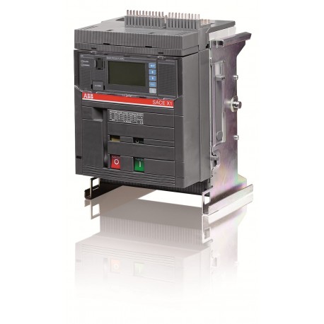 1SDA062519R1 - 1SDA062519R1 ABB X1N 1250 PR332/P LSI In 1250A 3p W MP