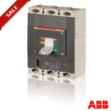 T6L800 - T6L800 1SDA060303R1 ABB T6L 800 PR223DS In 800 3p F F