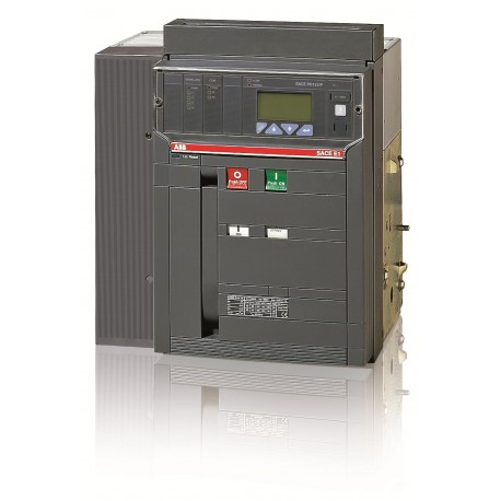 1SDA055612R1 - 1SDA055612R1 ABB E1B 800 PR122/P-LSI In 800A 4p F HR