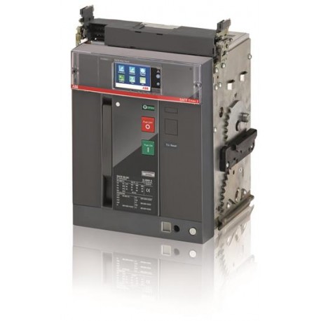 1SDA072306R1 - E2.2N1250 1SDA072306R1 ABB E2.2N 1250 Ekip Touch LSIG 3p WMP