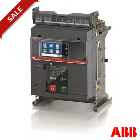 1SDA072068R1 - 1SDA072068R1 ABB E1.2C 630 Ekip Hi-Touch LSI 3p WMP