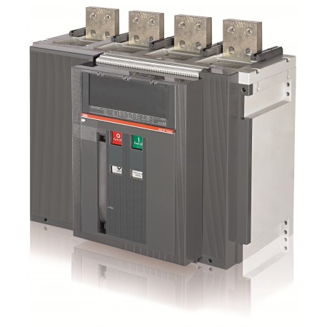 1SDA065755R1 - 1SDA065755R1 ABB T8D 2500 4p F F