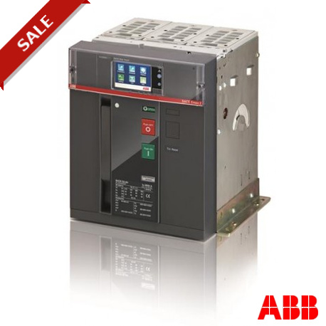 1SDA071049R1 - 1SDA071049R1 ABB E2.2S 2000 Ekip Hi-Touch LSIG 3p F HR