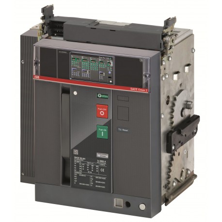 1SDA073053R1 - 1SDA073053R1 ABB E2.2S 2500 Ekip Dip LSIG 4p WMP