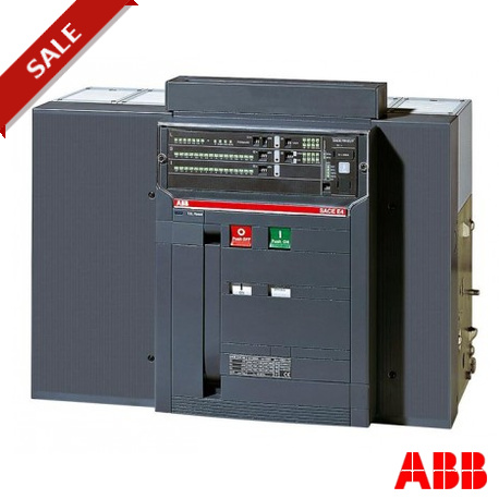 E4S/MS - E4S/MS 1SDA037546R1 ABB E4S/MS 4000 3p F HR