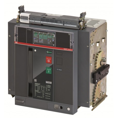 1SDA072522R1 - 1SDA072522R1 ABB E4.2V 3200 Ekip Dip LSI 3p WMP