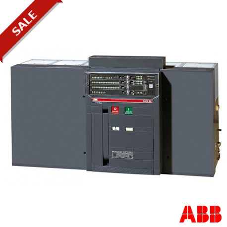 1SDA037630R1 - 1SDA037630R1 ABB E6H/MS 5000 3p F VR