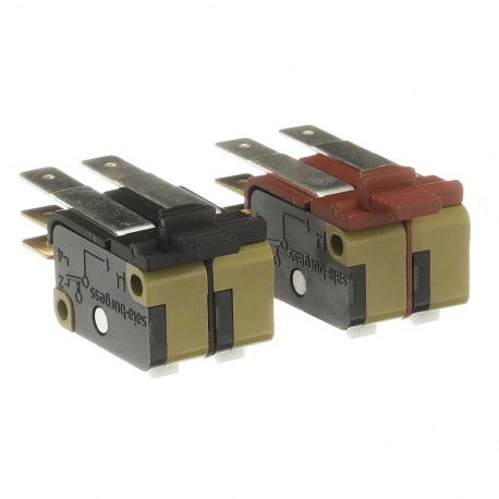 1SDA073752R1 - 1SDA073752R1 ABB AUX 2Q 400VAC + 2Q 24VDC E1.2