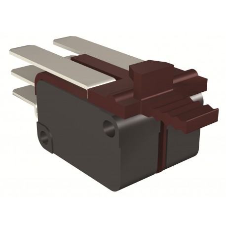 1SDA073751R1 - 1SDA073751R1 ABB AUX 4Q 24VDC E1.2