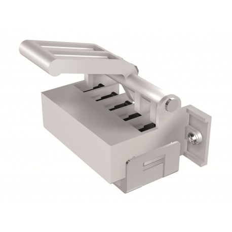 1SDA073764R1 - 1SDA073764R1 ABB AUP 5 contacts 400Vac SX E2.2...E6.2