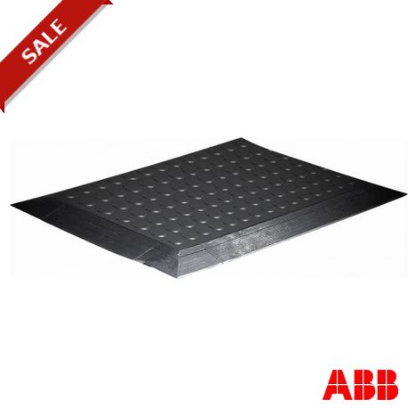 2TLA076301R0200 - ASK-1T4.4-RF 2TLA076301R0200 ABB Safety mat CM, base price, ramp rail