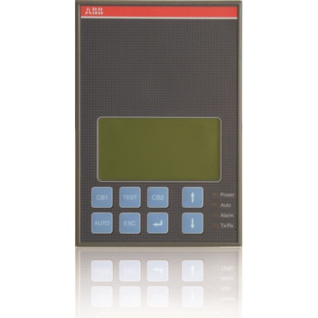 1SDA065524R1 - 1SDA065524R1 ABB ATS022 AUTO.TRAN.SWITCH ADVANCED CONTROL