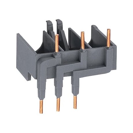 1SBN080906R1002 - 1SBN080906R1002 ABB BEA7/132 Connecting Link