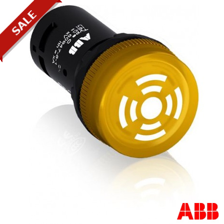 CB1-611Y - CB1-611Y 1SFA619600R6113 ABB BUZZER CB1-611Y