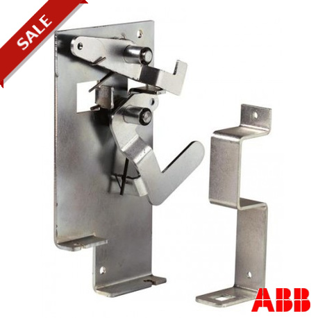 Acc. E1.2 - Acc. E1.2 1SDA073851R1 ABB DLC Interblocco porta diretto E1.2