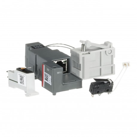 1SDA074155R1 - 1SDA074155R1 ABB EKIP COM ETHERNET/IP E1.2..E6.2