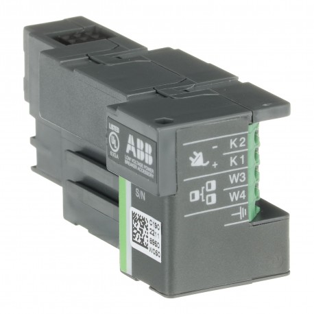 1SDA074173R1 - 1SDA074173R1 ABB EKIP SUPPLY 24-48VDC E1.2..E6.2