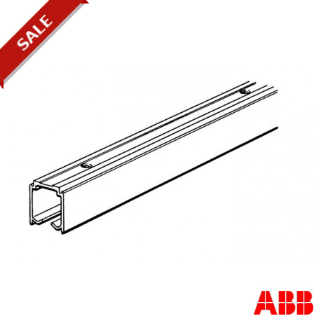 JSM A3130B - JSM A3130B 2TLA040037R2600 ABB JSM A3130B guide rail incl. mounting components