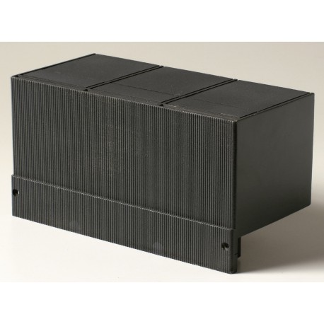 1SDA073871R1 - 1SDA073871R1 ABB HTC high terminal covers E1.2 3p 2pcs