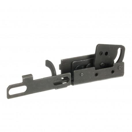 1SDA073788R1 - 1SDA073788R1 ABB KLC-A Key lock open Castell E1.2