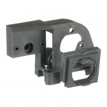 1SDA073798R1 - 1SDA073798R1 ABB KLC-A Key lock open Kirk E2.2..E6.2