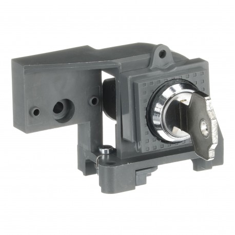 1SDA073791R1 - 1SDA073791R1 ABB KLC-D Key lock open E2.2...E6.2