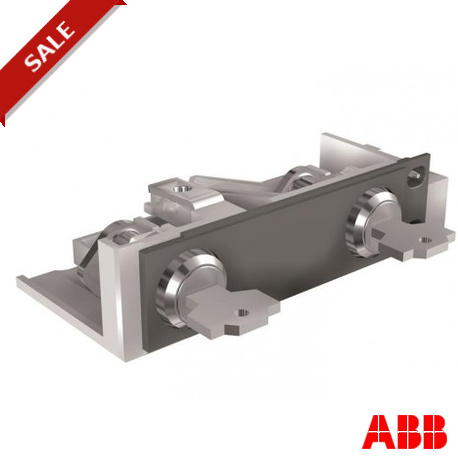 1SDA073815R1 - 1SDA073815R1 ABB KLP-S Pos.lock N.20007 E2.2..E6.2 2Key