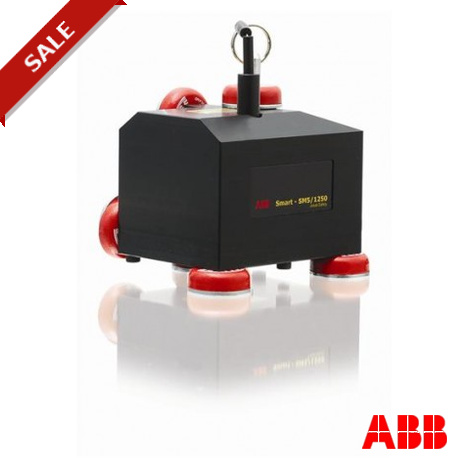 SM5/1250 - SM5/1250 2TLA070300R0400 ABB SM5/1250 Transducer