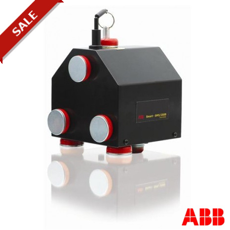 SM5/2500 - SM5/2500 2TLA070300R0500 ABB SM5/2500 Transducer