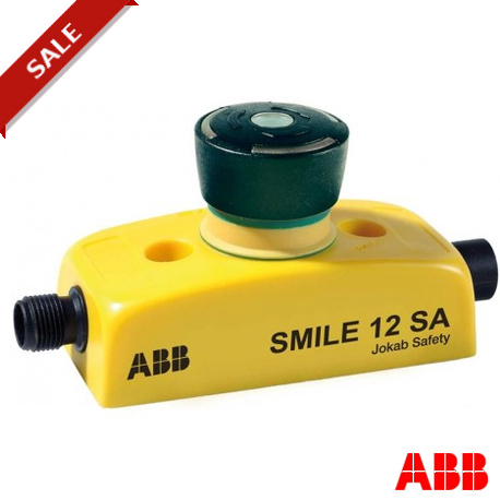 Smile 12SA - Smile 12SA 2TLA030051R1000 ABB Smile 12 SA