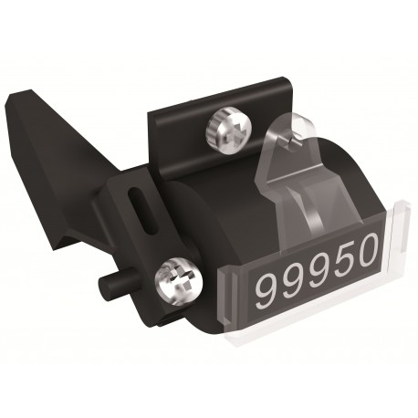 1SDA073781R1 - 1SDA073781R1 ABB MOC MECC.OPERATION COUNTER E2.2...E6.2