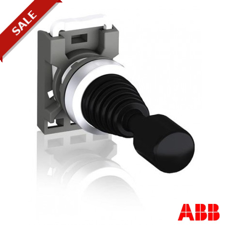 1SFA611702R6006 - MJS2-10B 1SFA611702R6006 ABB MJS2-60B Joystick