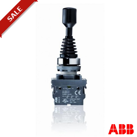 MJS11-60B - MJS11-60B 1SFA611711R6006 ABB MJS11-60B Joystick