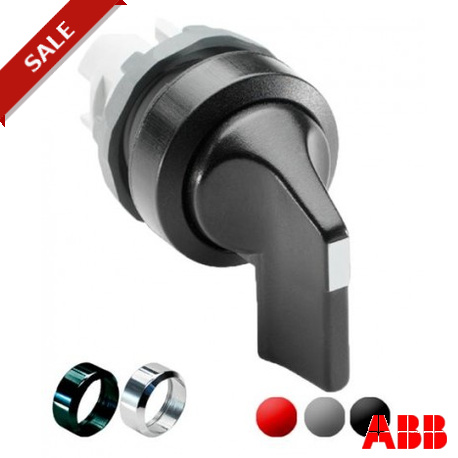 M3SS8-10U - M3SS8-10U 1SFA611217R1007 ABB M3SS8-10U Selector Switch