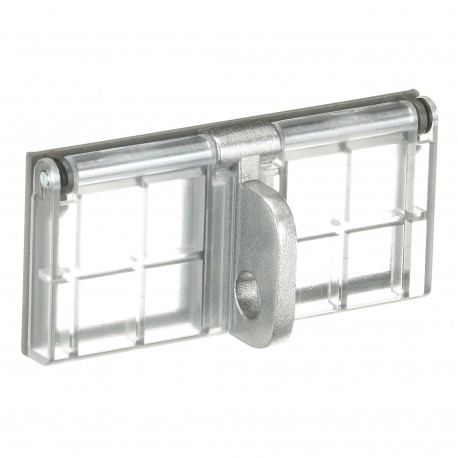 1SDA073856R1 - 1SDA073856R1 ABB PBC Prot. Pushbuttons AP/CH D 7mm E1.2