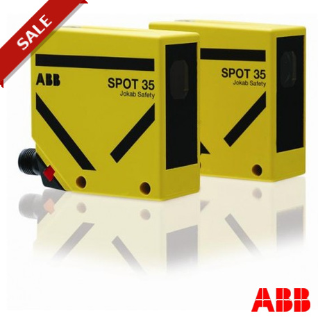 Spot 35T/R - Spot 35T/R 2TLA020009R0500 ABB Spot 35