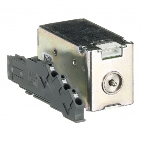 1SDA073685R1 - 1SDA073685R1 ABB YC E1.2..E6.2 110-120 VAC/DC